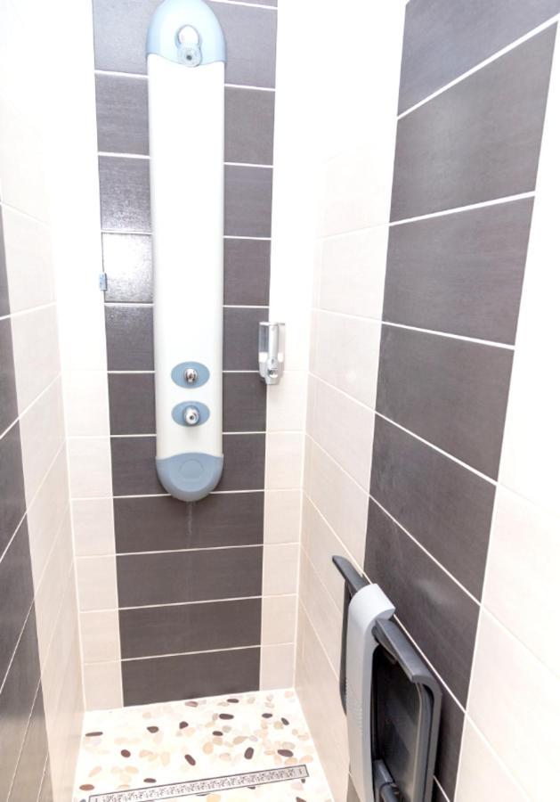 Appartement Elegant Avec Piscine Privee A Plan D'Aups Sainte Baume 55 M² Exterior photo